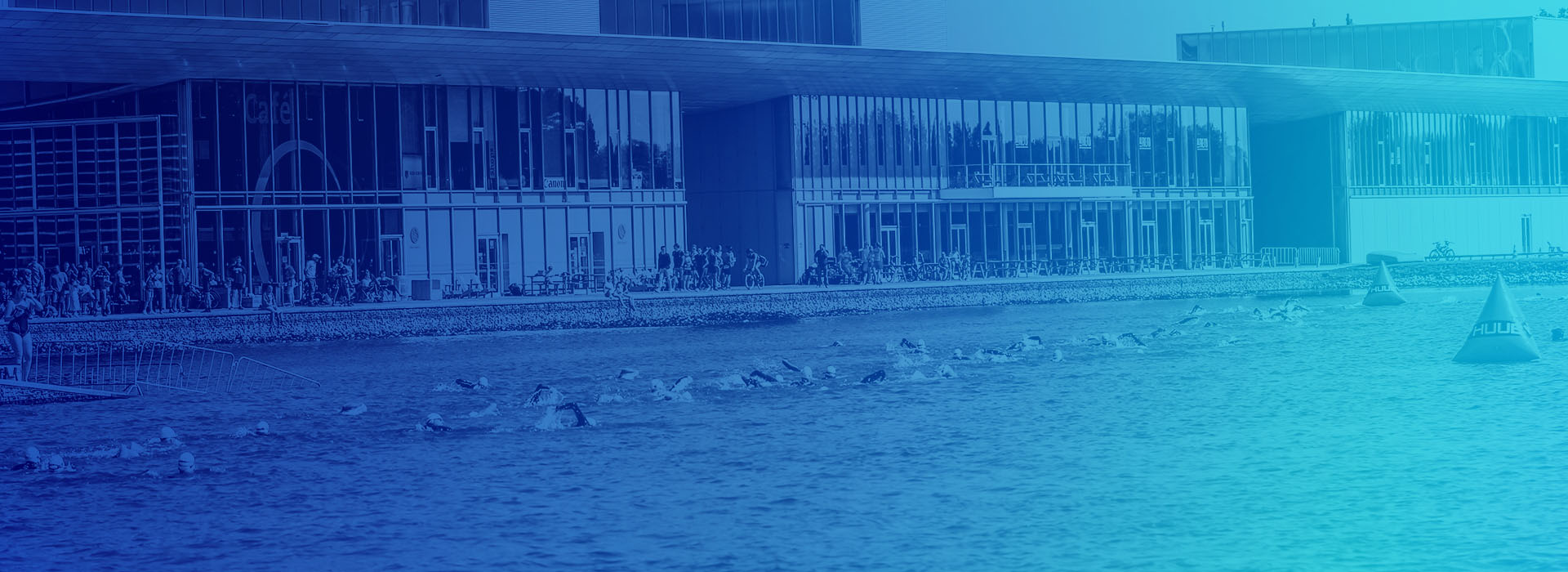 High Tech Triathlon Eindhoven